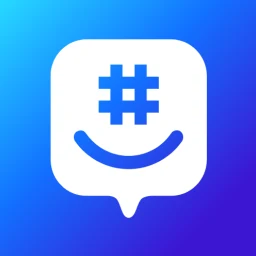 Значок GroupMe
