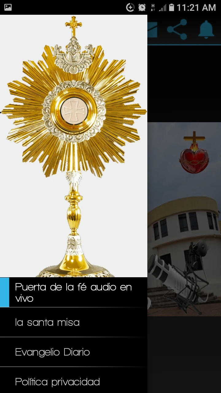 Salomón Barón screenshot